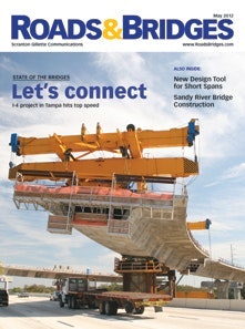 May 2012 cover image