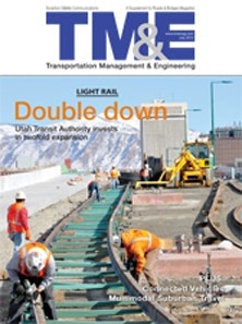 TME Summer 2012  cover image