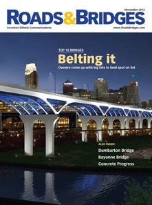 November 2012 cover image