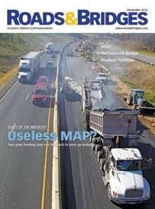 December 2012 cover image