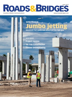 June 2013 cover image
