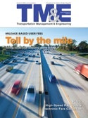 TM&E Fall 2013 cover image