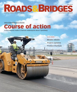 June 2014 cover image