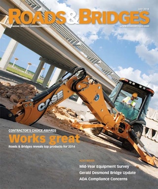 July 2014 cover image