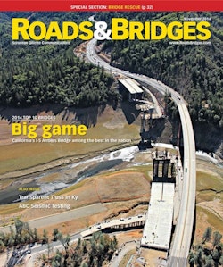 November 2014 cover image