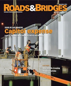 December 2014 cover image
