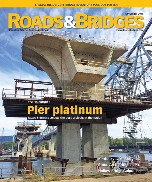 November 2015 cover image