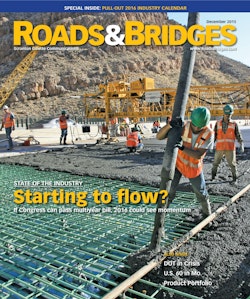 December 2015 cover image
