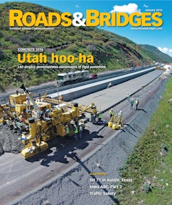 January 2016 cover image