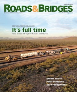 February 2016 cover image