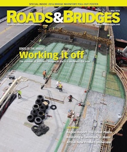 May 2016 cover image
