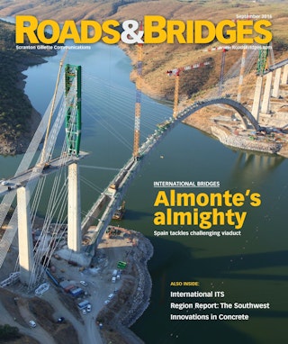 September 2016 cover image