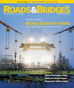 May 2017 cover image
