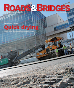 June 2017 cover image