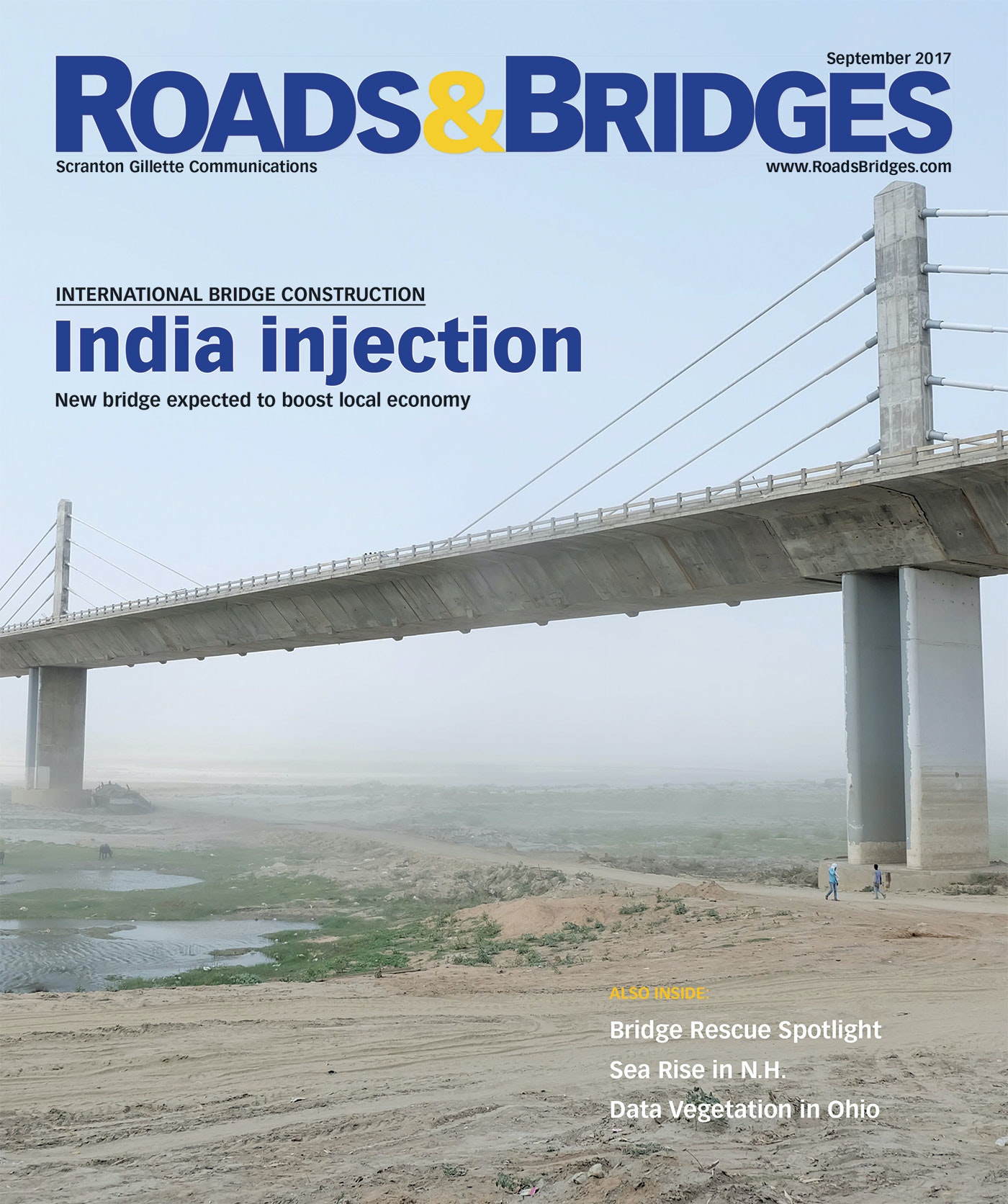 September 2017 cover image