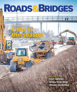 June 2018 cover image