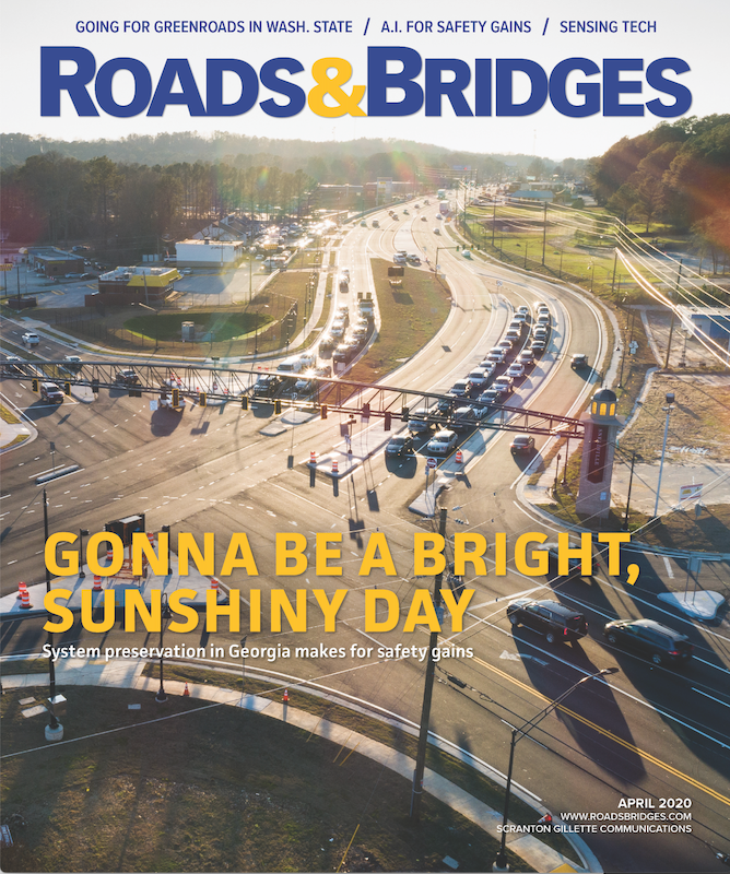 April 2020 cover image