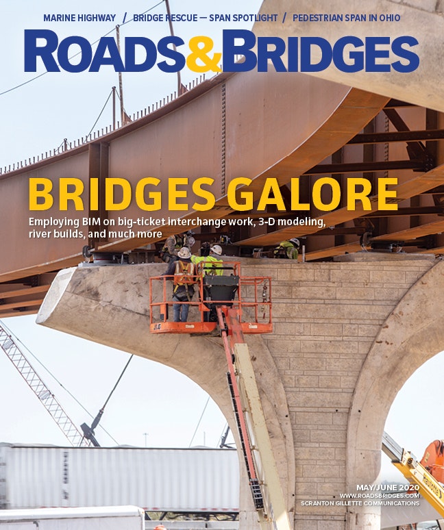 May/June 2020 cover image