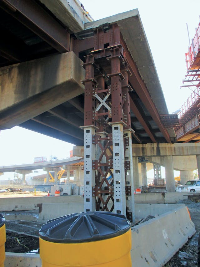 Photo-2-(Temporary-Widening-Supports)