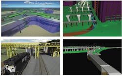 Microstation Microstation