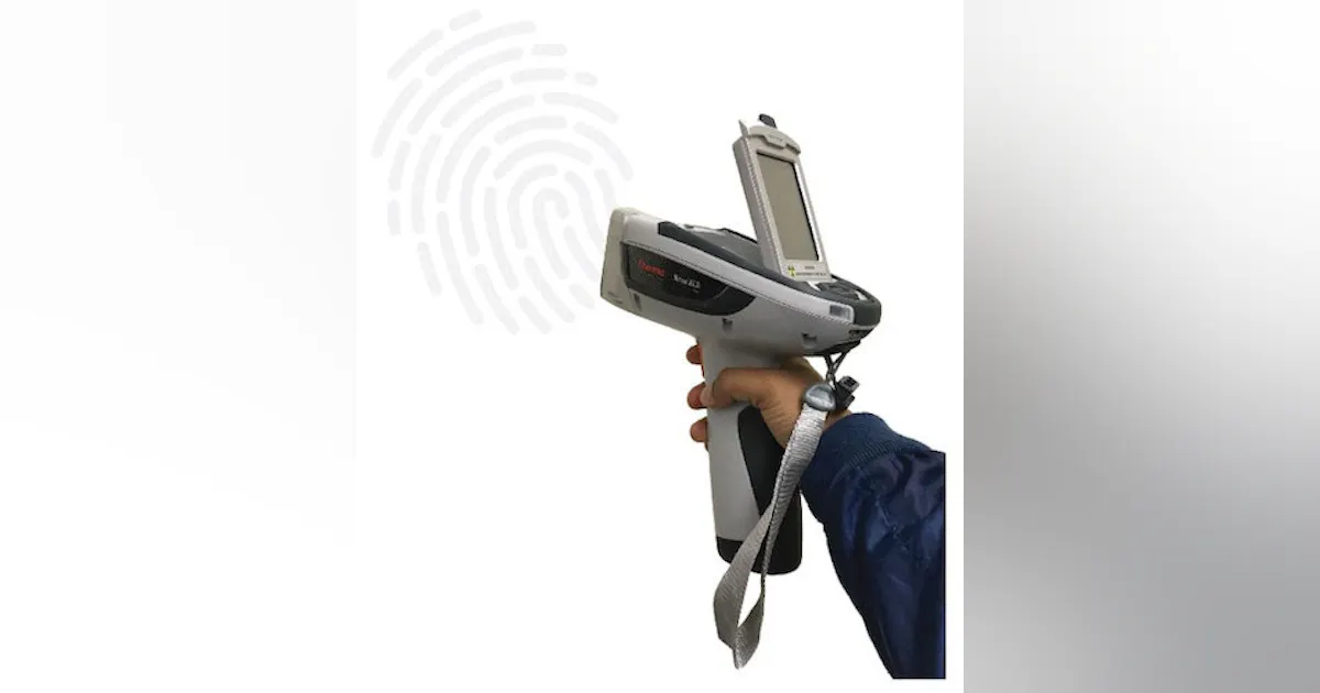 Handprint Testing Machine New handheld testing device and method ensures binder quality | Roads ...