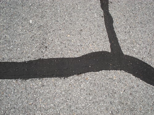 Challenges And Solutions For Crack Sealing In Asphalt Pavements | Roads ...