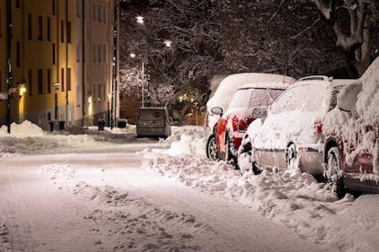 Safe Winter Driving: Snow Removal Vital