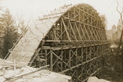 3_WalnutLaneBridge_HistoricPhotoCenteringSystem1908 3_WalnutLaneBridge_HistoricPhotoCenteringSystem1908