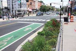 RainGarden RainGarden