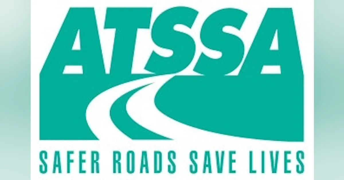 Atssa Training Quality training is essential for a successful road project | Roads ...