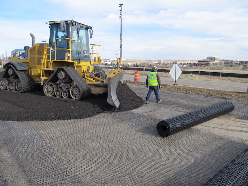 Asphalt Maintenance | Roads And Bridges