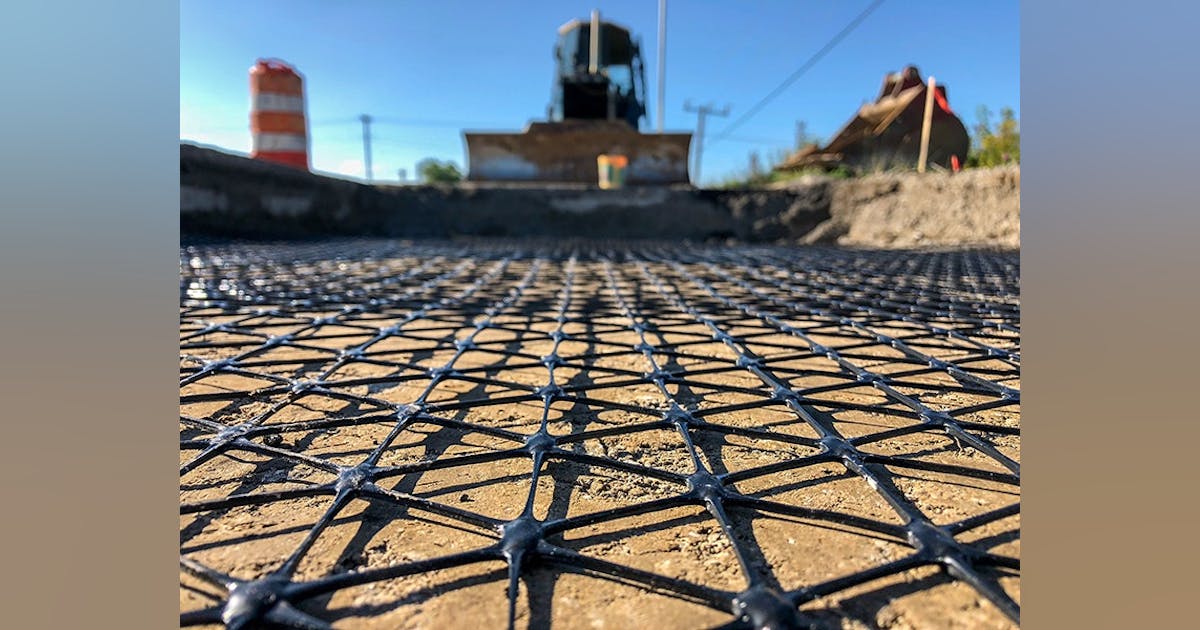 COVID-19 and Transportation Construction: Part 1 - The New Normal ...