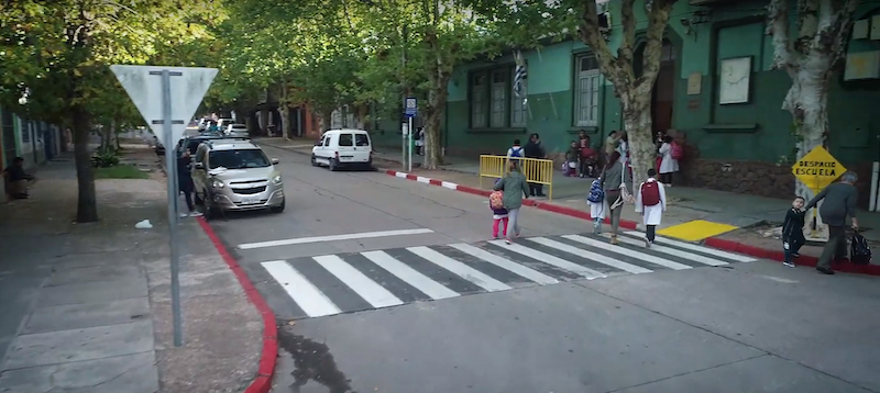 Gonzalo Rodriguez Foundation story - Image credit Gonzalo Rodriguez Foundation