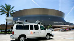 Superdome