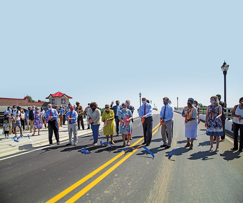 1654617881116 Del Secretarycohanandstatelegislatorsnewtrailopening