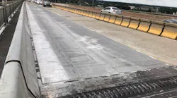 CBB Deck Truss
