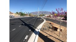 Rio Rancho Storm Water Project