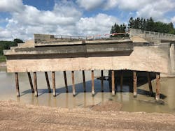 Em M 30 Edenville Repairs Aug Em M 30 Edenville Repairs Aug