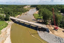 Em M 30 Edenville Repairs Aug Em M 30 Edenville Repairs Aug