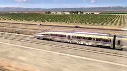 CAHSR - High-Speed Train - Corcoran-min