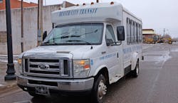 1654617957190 Beaver City Transit Van 1654617957190 Beaver City Transit Van