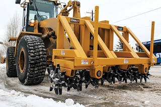 Efficient Snow Removal Methods: Say No to Brooms!