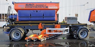 Mechanical snow removal innovations offer alternatives to deicers