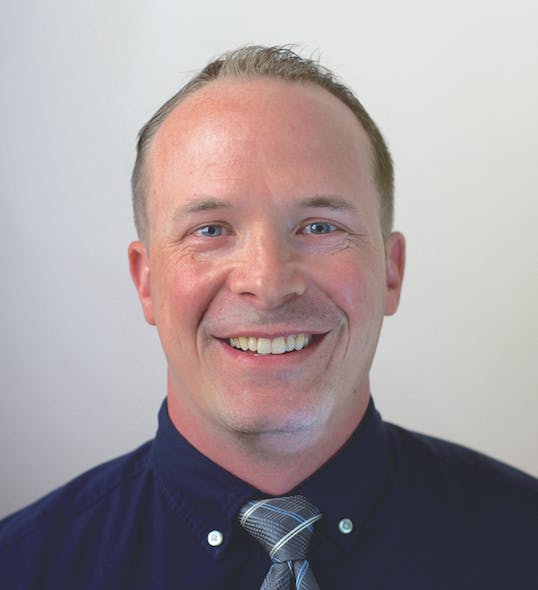 Gavin Jenkins