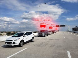 EEBL-test-brake-ahead EEBL-test-brake-ahead