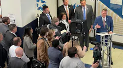 Gov Kevin Stitt