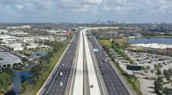 I-4 Ultimate express lanes