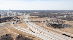 Oklahoma off broadway interchange