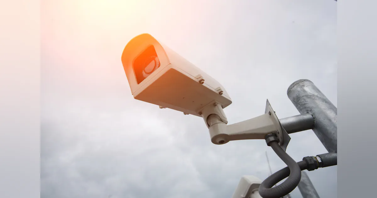 TDOT SmartWay Camera System for Chattanooga area | Roads & Bridges