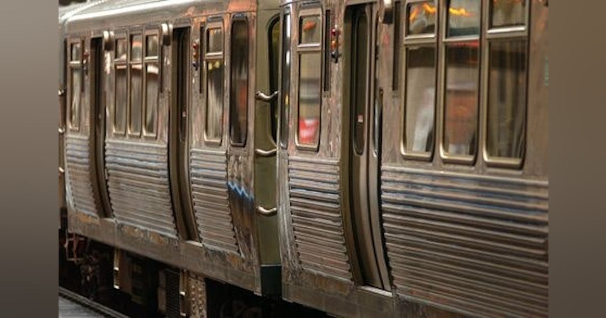 RAIL TRANSIT: Caltrans launches state rail plan | Roads and Bridges